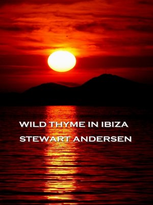 cover image of Wild Thyme in Ibiza